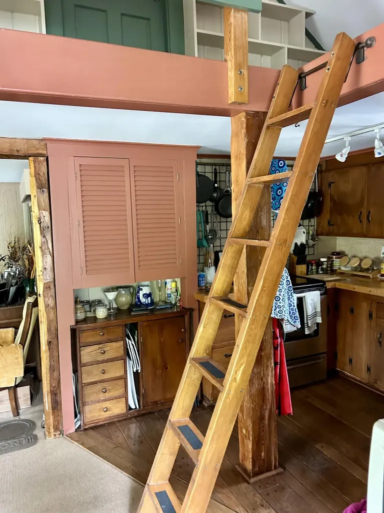 1264 Carrabassett Drive Carrabassett Valley ME 04947