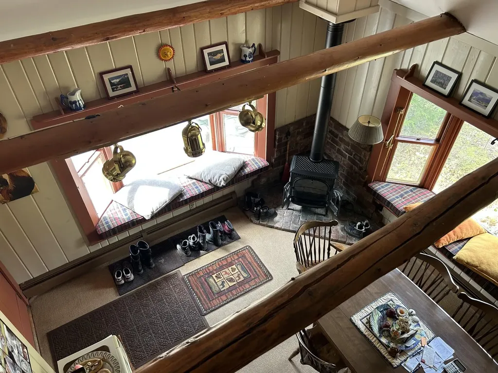 1264 Carrabassett Drive Carrabassett Valley ME 04947