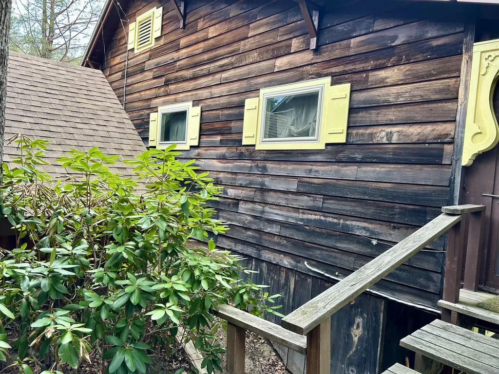 1264 Carrabassett Drive Carrabassett Valley ME 04947