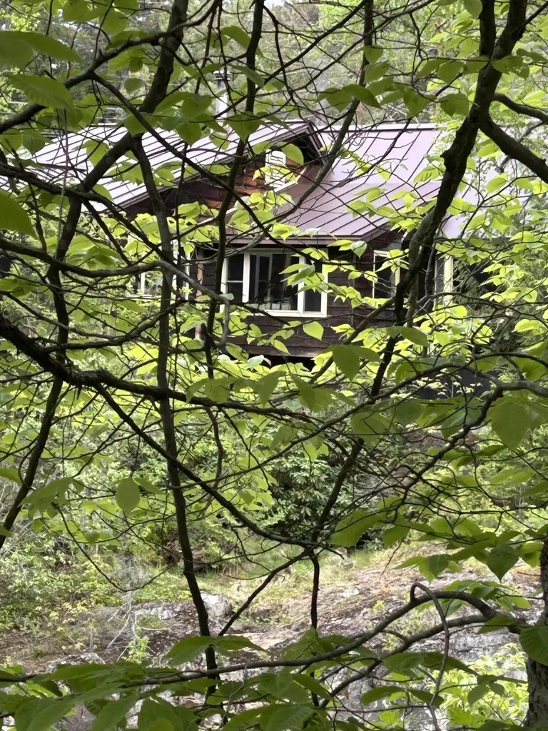 1264 Carrabassett Drive Carrabassett Valley ME 04947