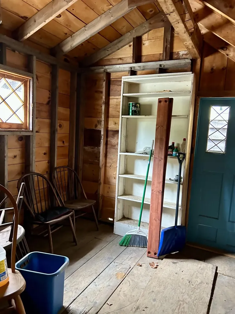 1264 Carrabassett Drive Carrabassett Valley ME 04947