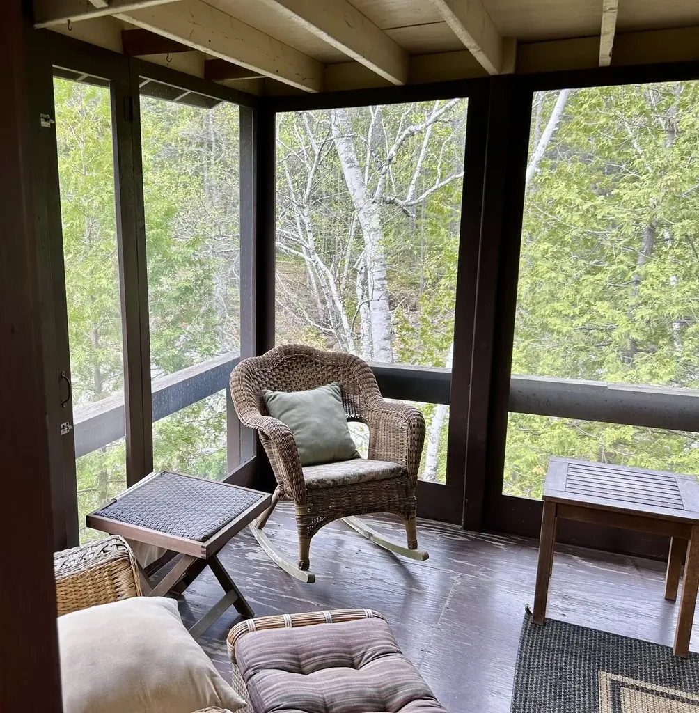 1264 Carrabassett Drive Carrabassett Valley ME 04947