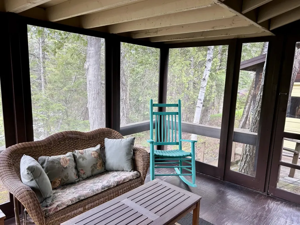 1264 Carrabassett Drive Carrabassett Valley ME 04947