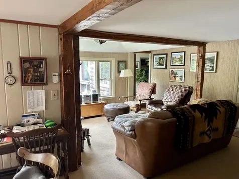 1264 Carrabassett Drive Carrabassett Valley ME 04947
