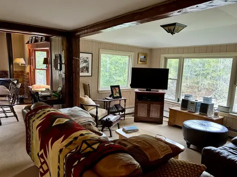 1264 Carrabassett Drive Carrabassett Valley ME 04947