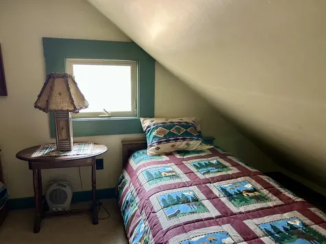 1264 Carrabassett Drive Carrabassett Valley ME 04947