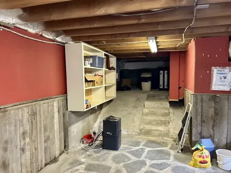 1264 Carrabassett Drive Carrabassett Valley ME 04947