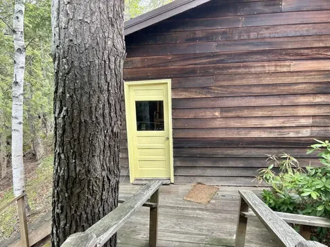 1264 Carrabassett Drive Carrabassett Valley ME 04947