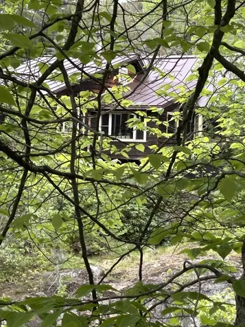 1264 Carrabassett Drive Carrabassett Valley ME 04947