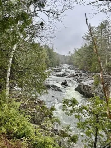 1264 Carrabassett Drive Carrabassett Valley ME 04947
