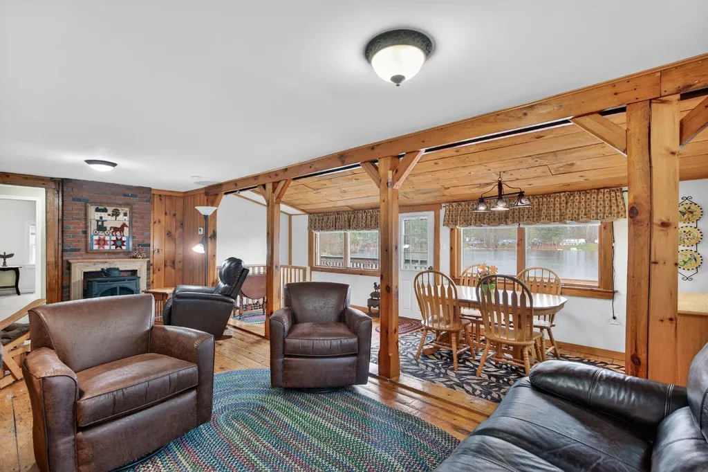 110 Pickerel Pond Road Limerick ME 04048