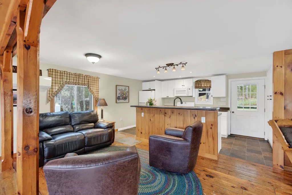 110 Pickerel Pond Road Limerick ME 04048
