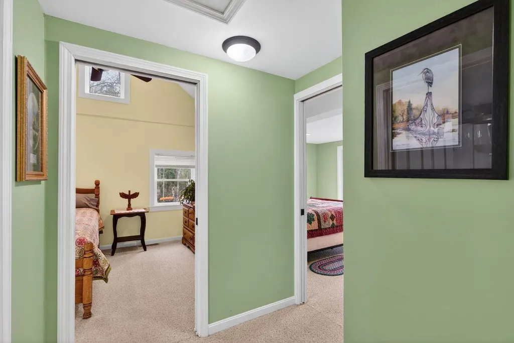 110 Pickerel Pond Road Limerick ME 04048