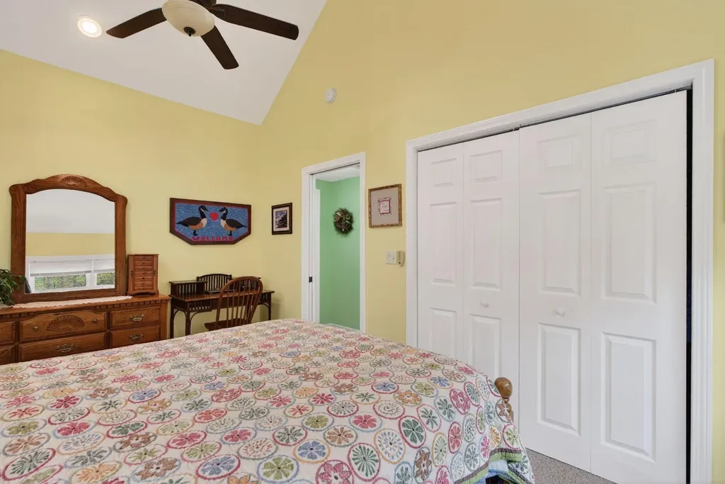 110 Pickerel Pond Road Limerick ME 04048