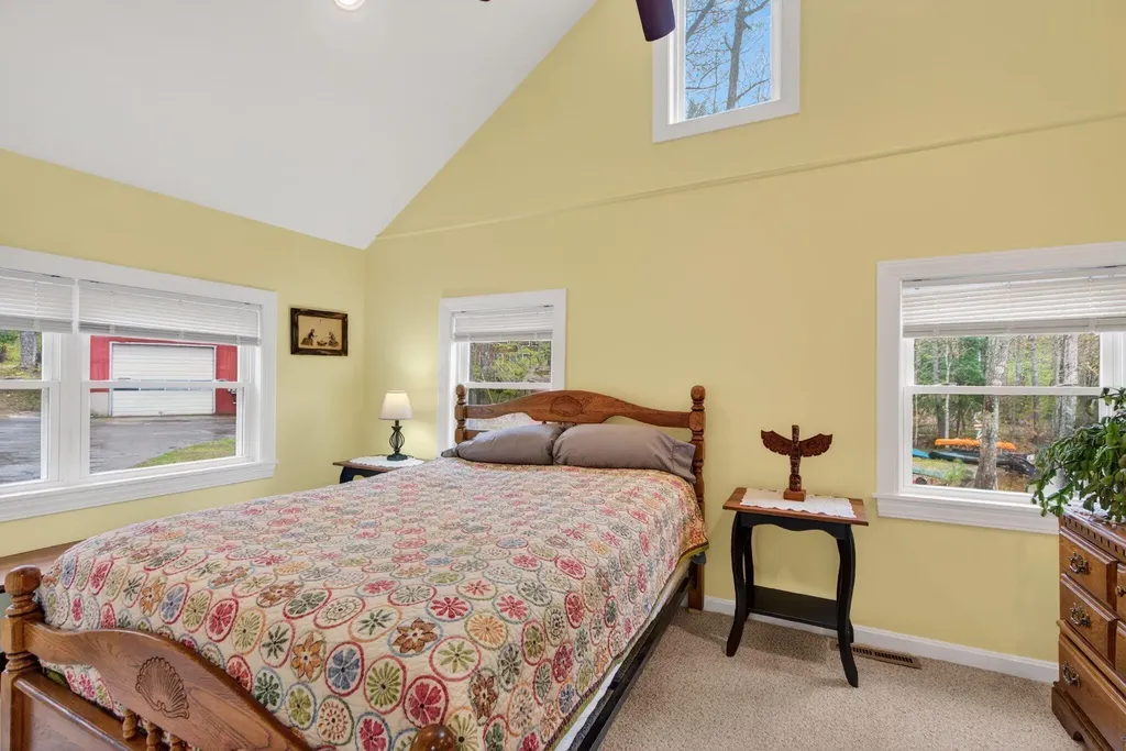 110 Pickerel Pond Road Limerick ME 04048