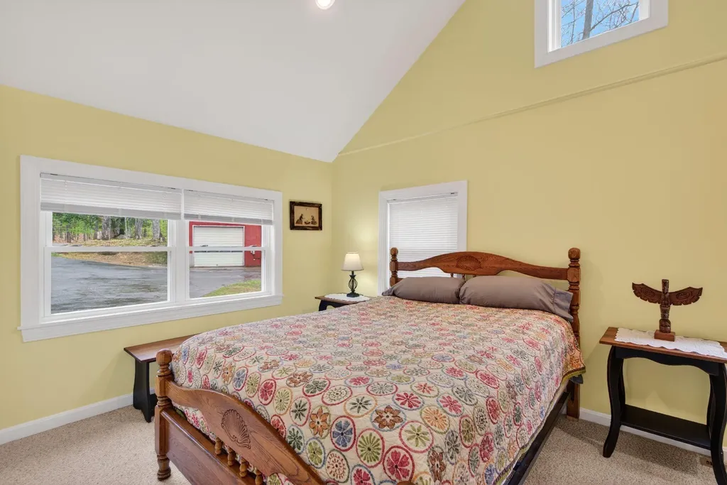 110 Pickerel Pond Road Limerick ME 04048