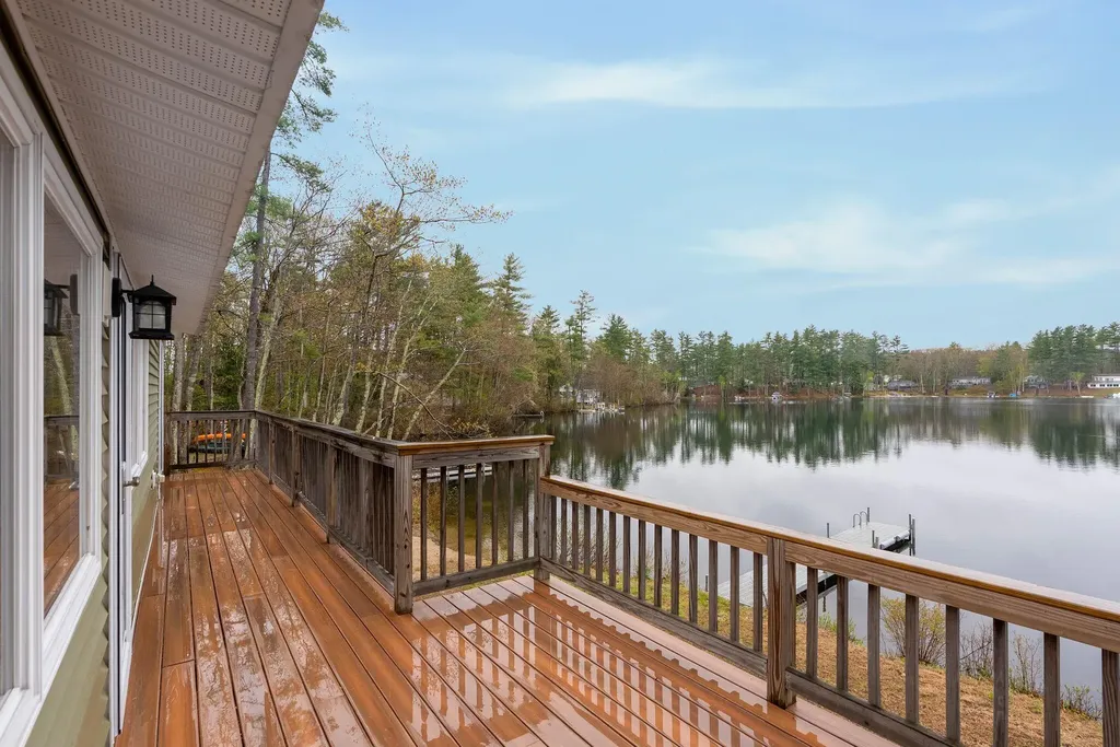 110 Pickerel Pond Road Limerick ME 04048