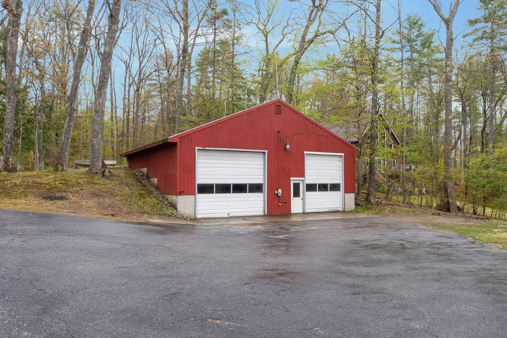 110 Pickerel Pond Road Limerick ME 04048
