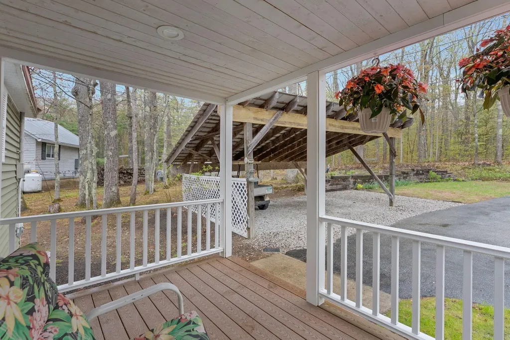 110 Pickerel Pond Road Limerick ME 04048