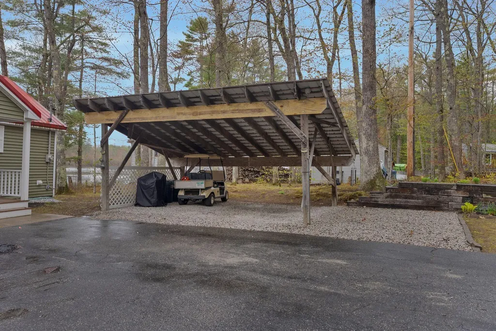 110 Pickerel Pond Road Limerick ME 04048