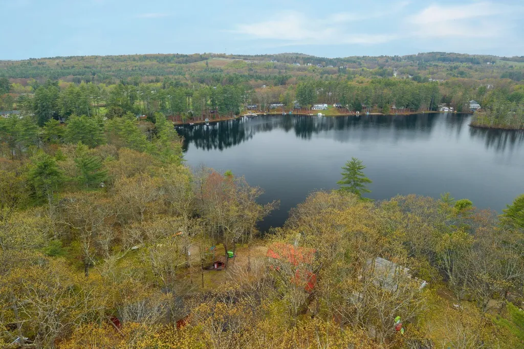110 Pickerel Pond Road Limerick ME 04048