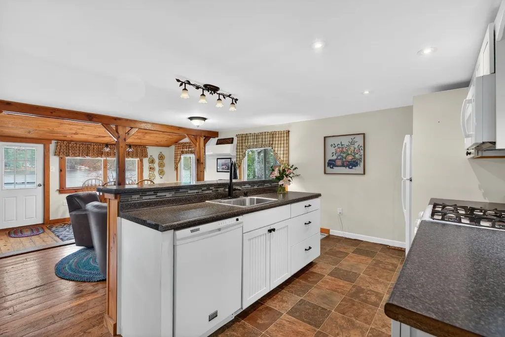 110 Pickerel Pond Road Limerick ME 04048
