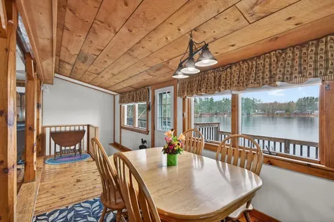 110 Pickerel Pond Road Limerick ME 04048