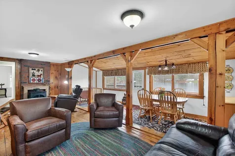 110 Pickerel Pond Road Limerick ME 04048