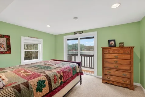 110 Pickerel Pond Road Limerick ME 04048