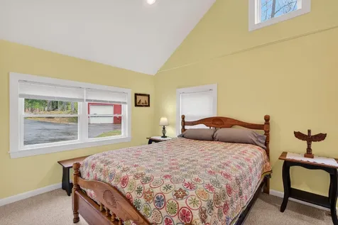 110 Pickerel Pond Road Limerick ME 04048