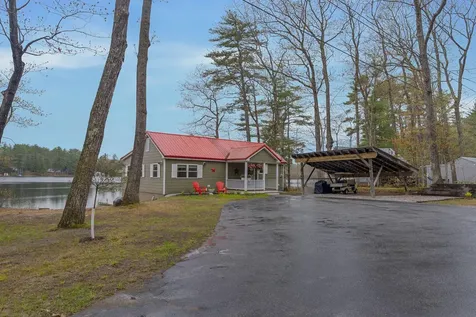 110 Pickerel Pond Road Limerick ME 04048