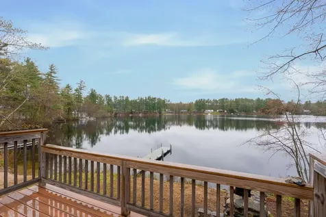 110 Pickerel Pond Road Limerick ME 04048
