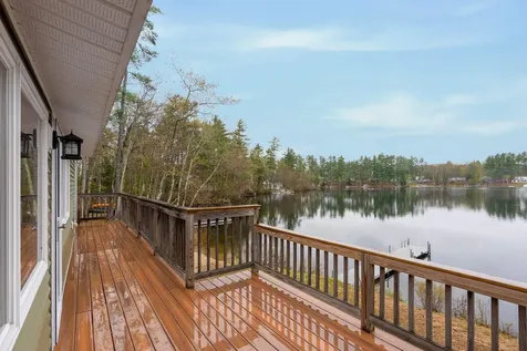 110 Pickerel Pond Road Limerick ME 04048