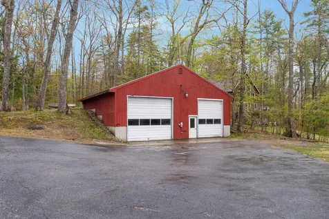 110 Pickerel Pond Road Limerick ME 04048