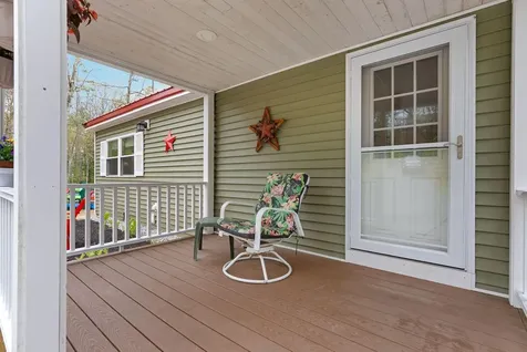 110 Pickerel Pond Road Limerick ME 04048