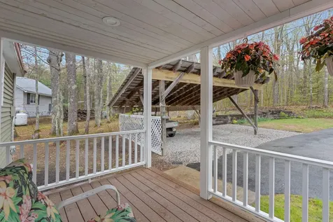 110 Pickerel Pond Road Limerick ME 04048