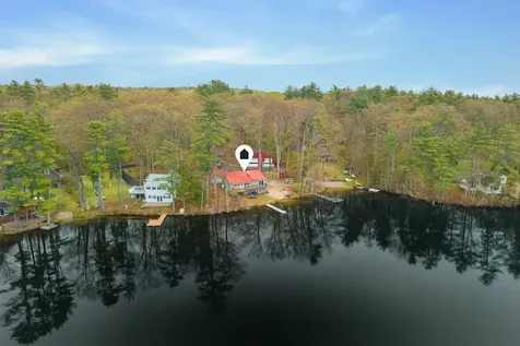 110 Pickerel Pond Road Limerick ME 04048