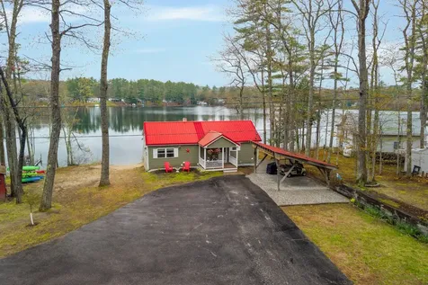 110 Pickerel Pond Road Limerick ME 04048