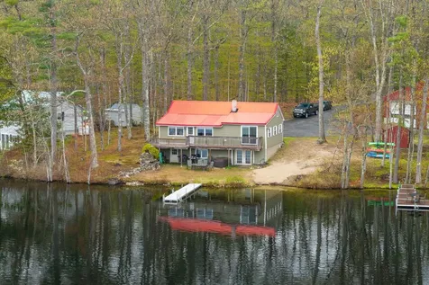 110 Pickerel Pond Road Limerick ME 04048