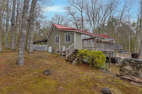 110 Pickerel Pond Road Limerick ME 04048