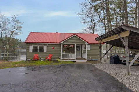 110 Pickerel Pond Road Limerick ME 04048