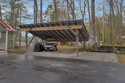 110 Pickerel Pond Road Limerick ME 04048