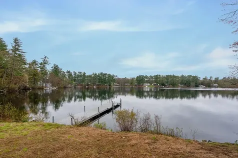 110 Pickerel Pond Road Limerick ME 04048