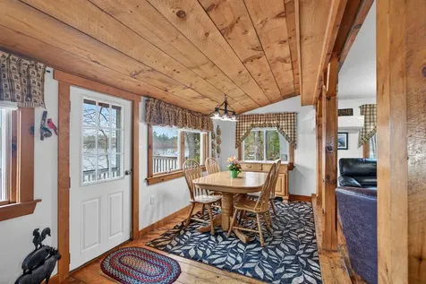 110 Pickerel Pond Road Limerick ME 04048