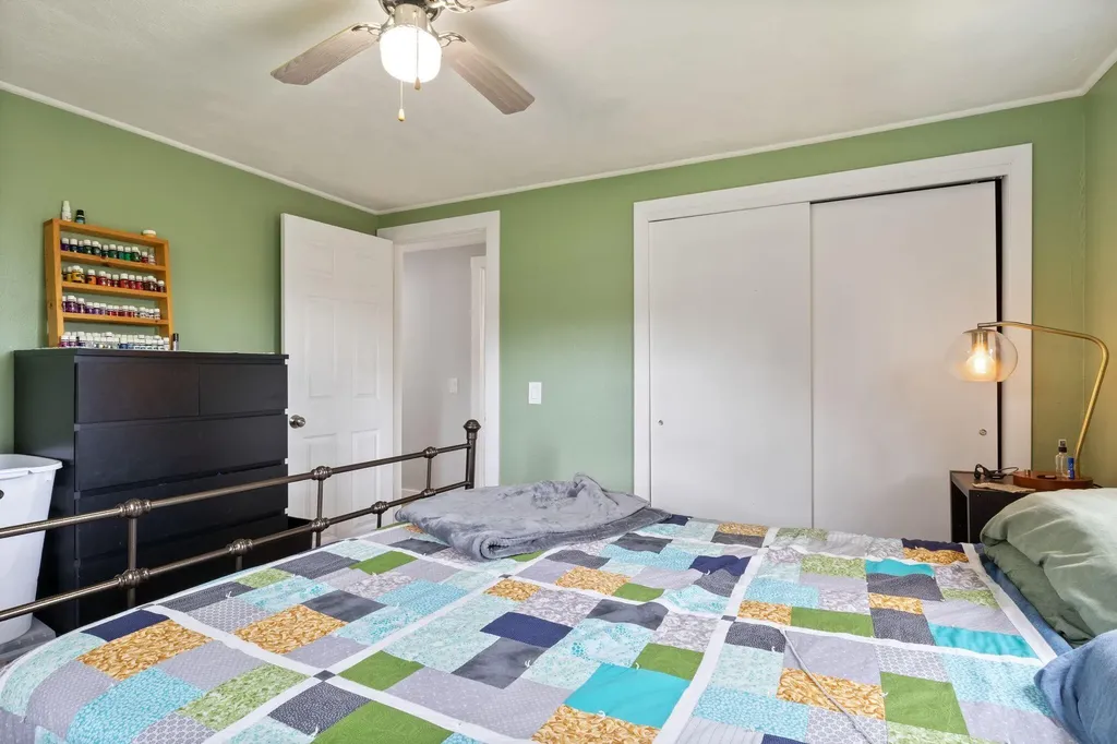569 Benton Road Albion ME 04910