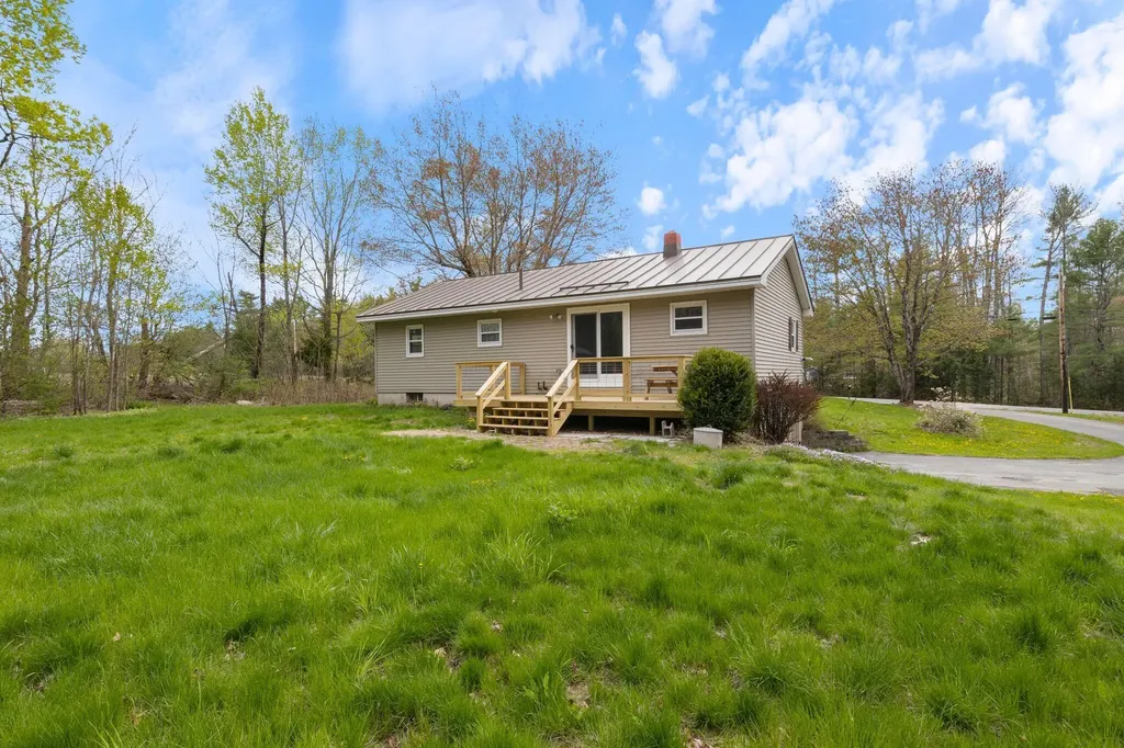 569 Benton Road Albion ME 04910