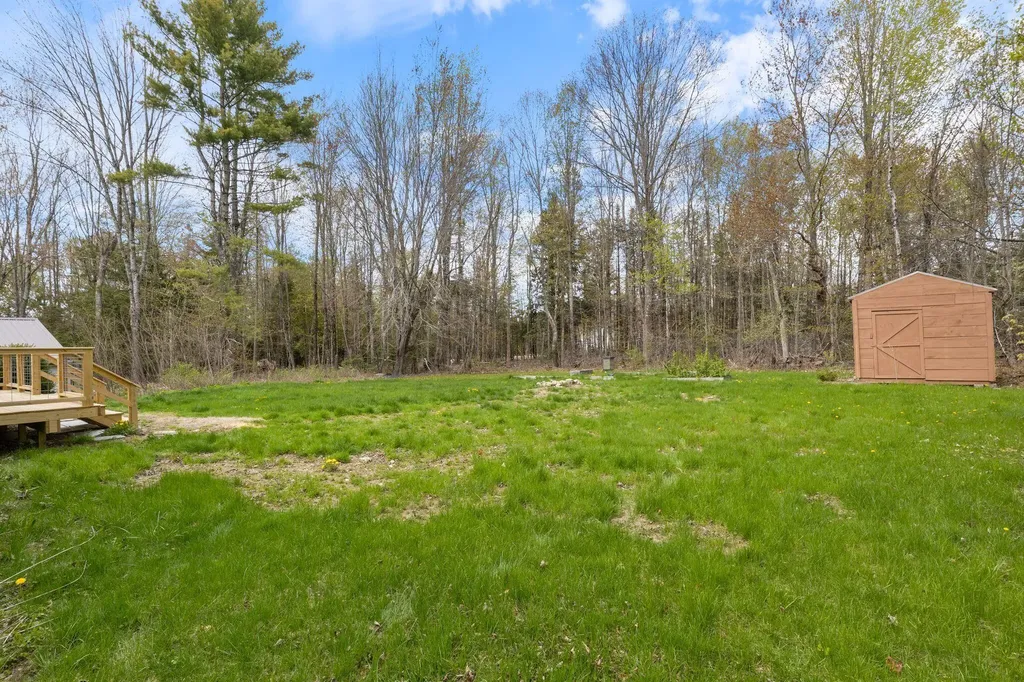 569 Benton Road Albion ME 04910