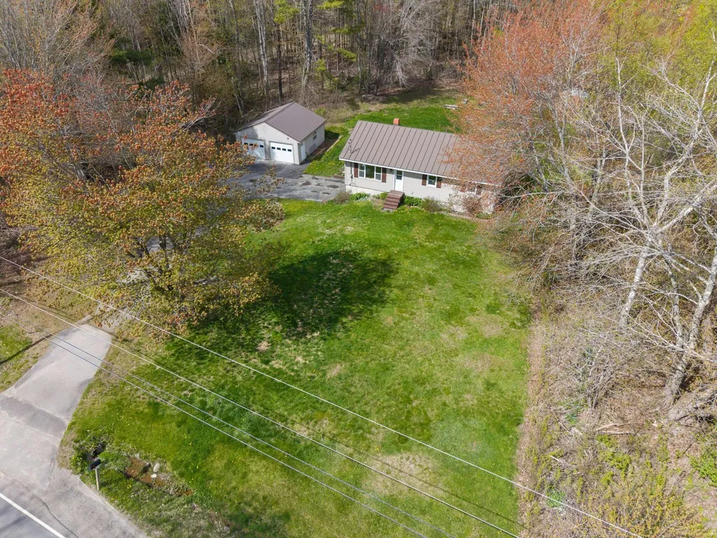 569 Benton Road Albion ME 04910