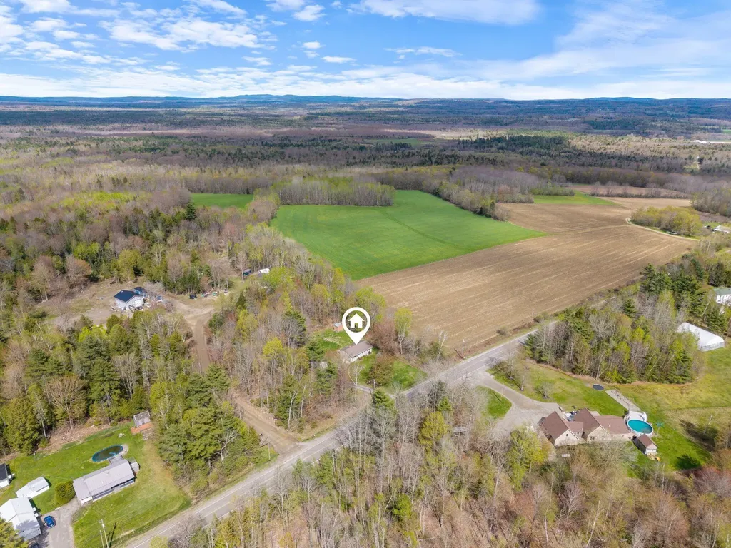 569 Benton Road Albion ME 04910