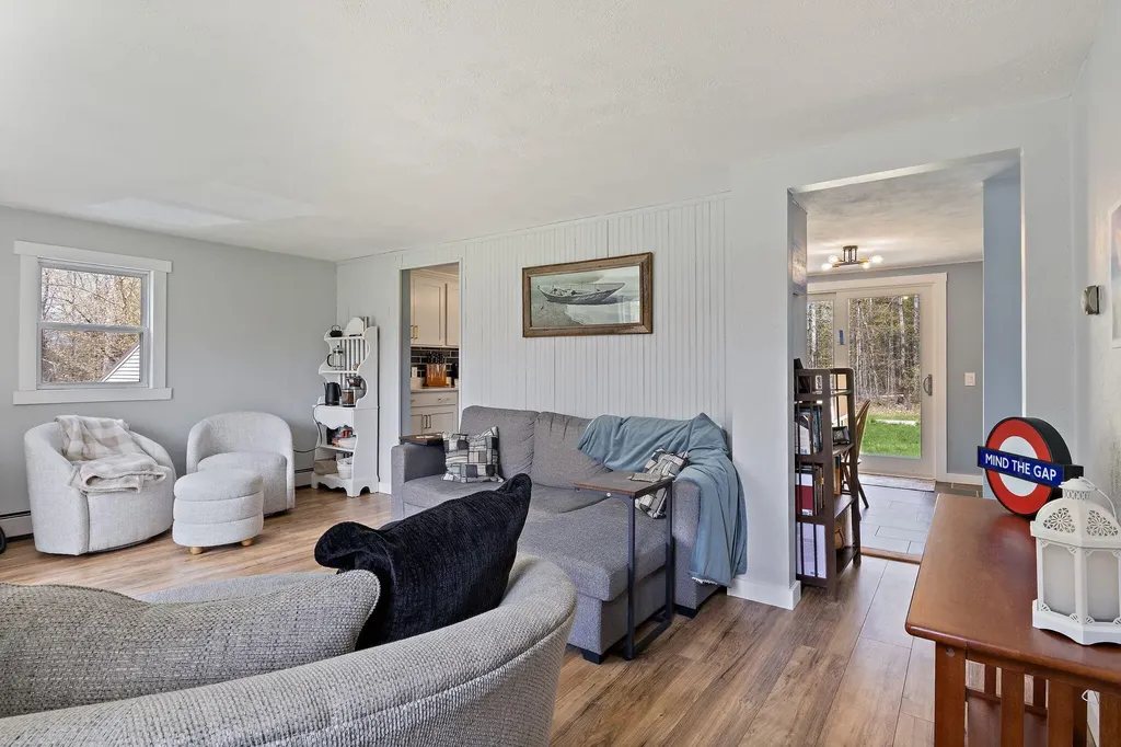 569 Benton Road Albion ME 04910